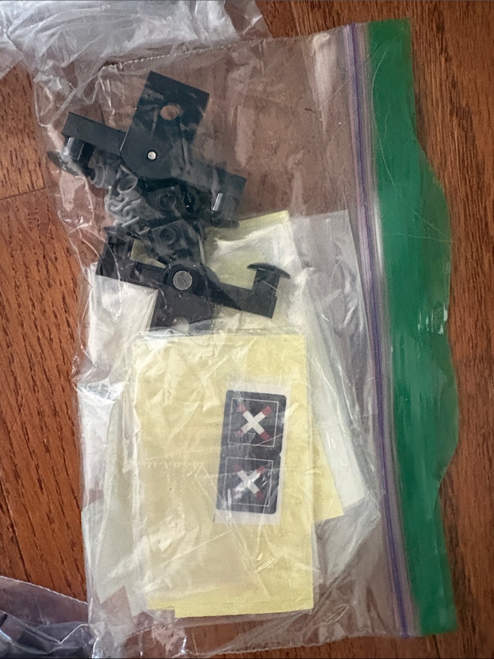 *Retired* Lego City Heavy Haul train set - Picture 16 of 16